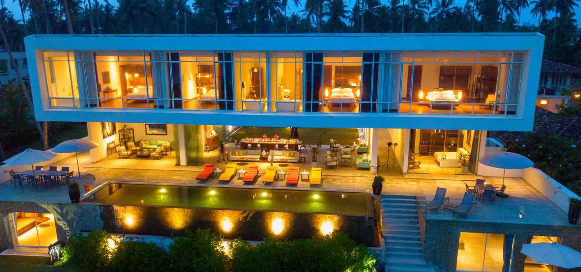 Villa 13216